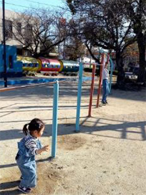 御厩公園の写真7