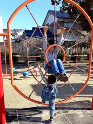 御厩公園の写真8