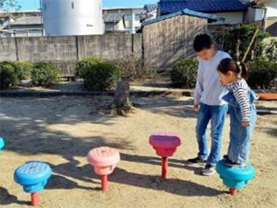 御厩公園の写真9