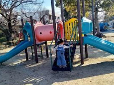 御厩公園の写真10