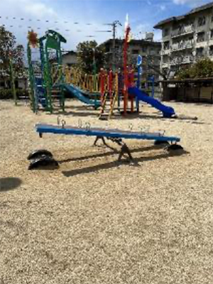 鯉池公園の写真3