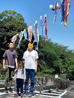 市制50年記念公園（市民の森・フラワーパーク）の写真1