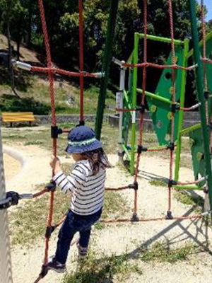 市制50年記念公園（市民の森・フラワーパーク）の写真6