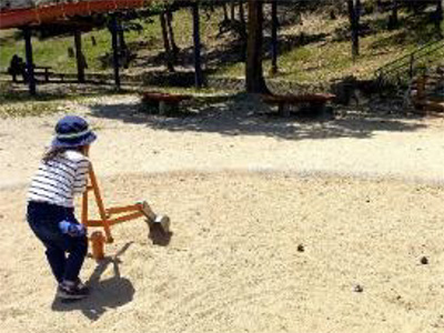 市制50年記念公園（市民の森・フラワーパーク）の写真7