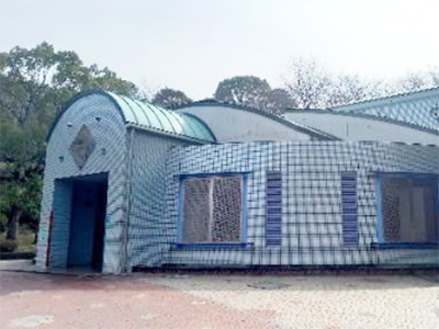 市制50年記念公園（市民の森・フラワーパーク）の写真10