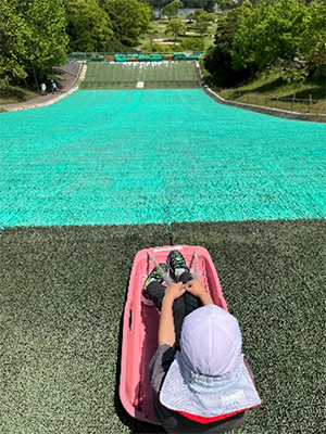 桜井総合公園の写真1