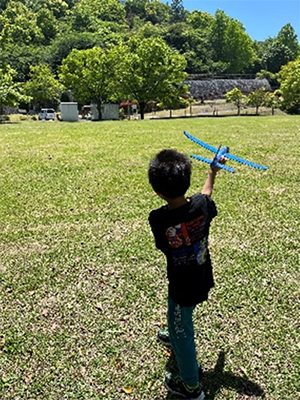 桜井総合公園の写真4