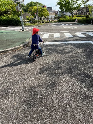今治交通公園の写真3
