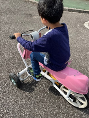 今治交通公園の写真4