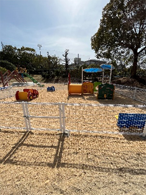 今治交通公園の写真5