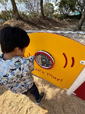 今治交通公園の写真7