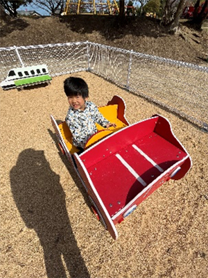 今治交通公園の写真8