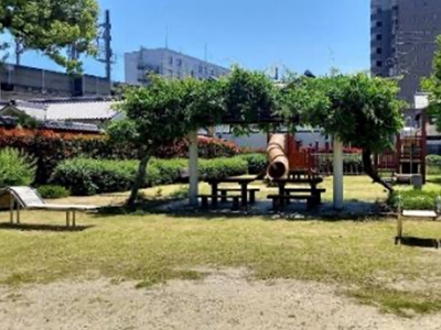 駅西公園の写真2