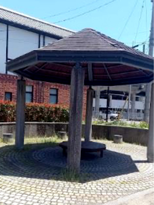 駅西公園の写真5