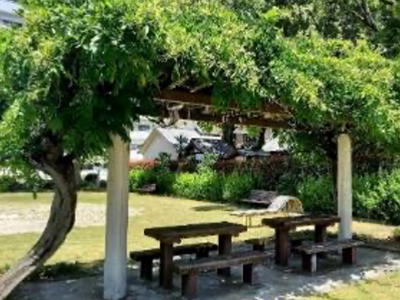 駅西公園の写真6