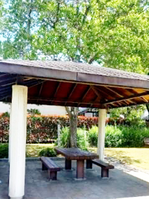 駅西公園の写真7