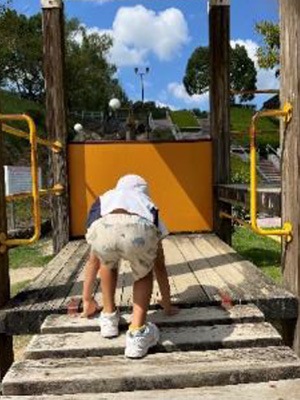 朝倉緑のふるさと公園の写真1