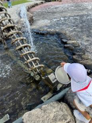 朝倉緑のふるさと公園の写真2