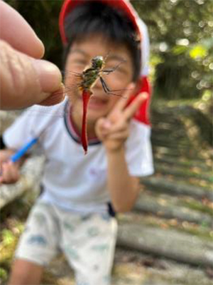 朝倉緑のふるさと公園の写真4