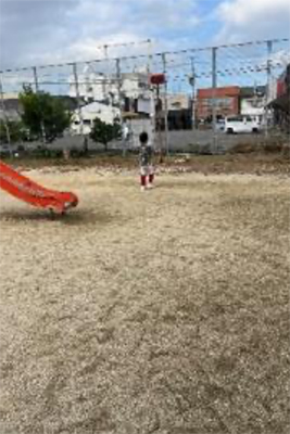 郷本町公園の写真3