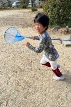 郷本町公園の写真5