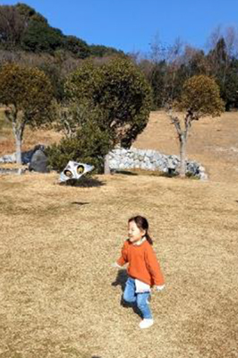 しまなみアースランドの写真1