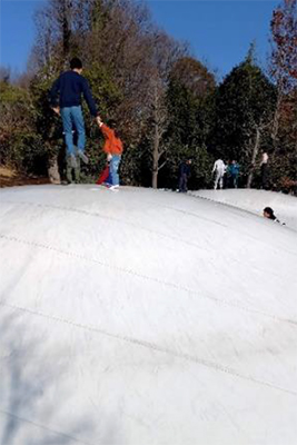 しまなみアースランドの写真9