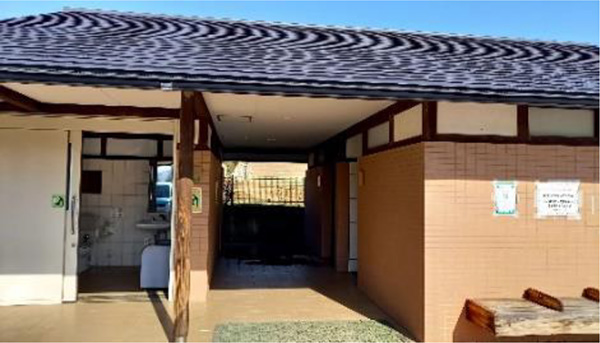 しまなみアースランドの写真10