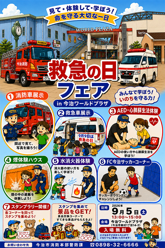 チラシイメージ