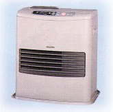 安全暖房器具の写真