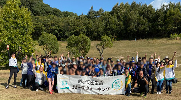 10月15日のイベント写真