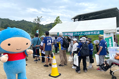 6月30日のイベントの写真1