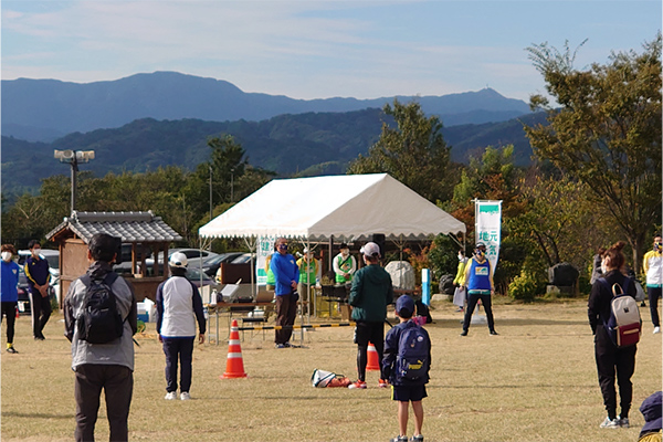 10月24日のイベントの写真