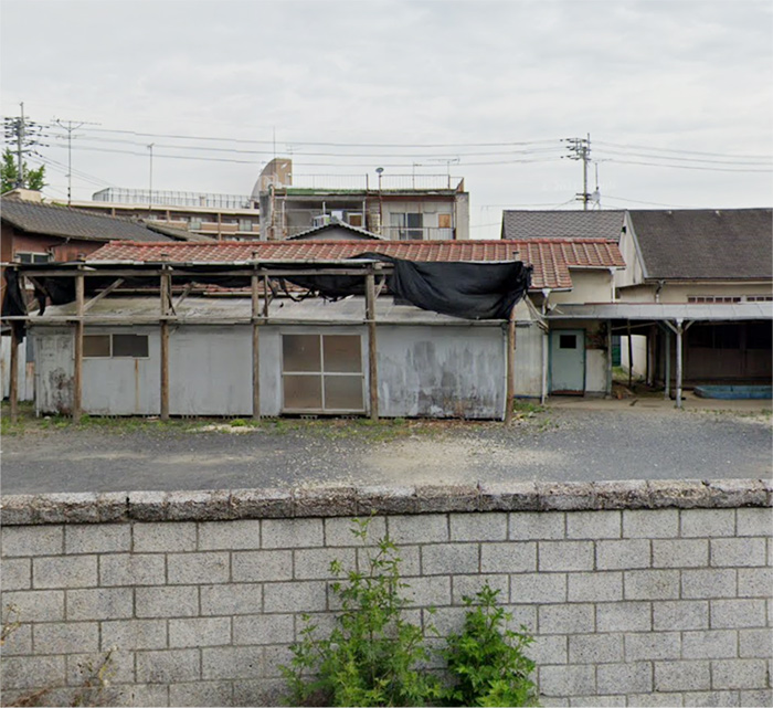 物件番号11の写真2