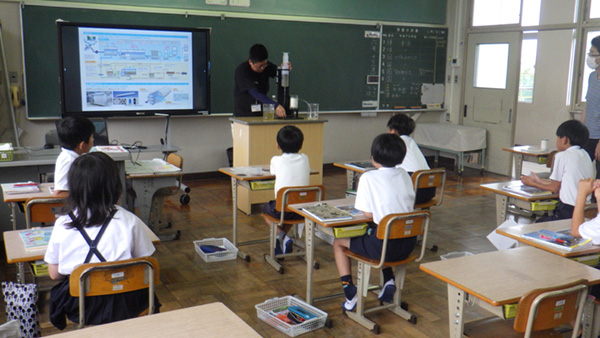講座のようす3